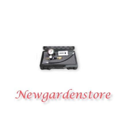 Digitales Druckprüfgerät 019545 Werkstattausrüstung | Newgardenstore.eu