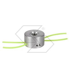 ALABAMA cabezal de corte universal multifilar de aluminio R303443 | Newgardenstore.eu