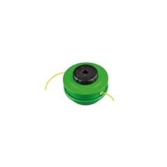 Cabezal de corte automático Ø exterior 125 mm Ø hilo máx. 2,40 mm | Newgardenstore.eu