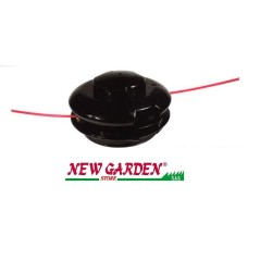 Cabezal de corte para desbrozadora UNIVERSAL 270350 | Newgardenstore.eu