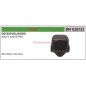 KAAZ brushcutter handlebar block 028722