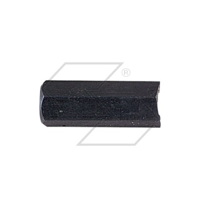 Cabezal de presión para remachadora manual para cadenas de motosierra paso 3/8 | Newgardenstore.eu