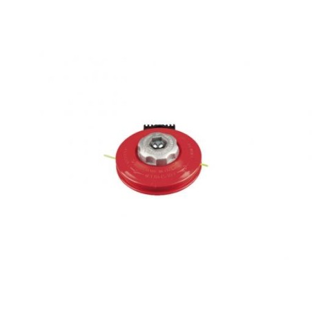 Cabezal manual Ø exterior 125 mm Ø hilo máx. 2,40 mm desbrozadora ISEKI | Newgardenstore.eu