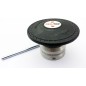 MULTI-WIRE UNIVERSAL PRO.TOP head metal body plastic cap