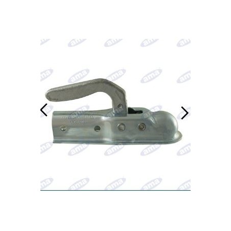 Towing coupling head for AMA trailer and tanker | Newgardenstore.eu