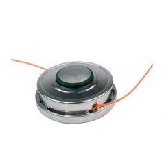 Semi-automatic Tap & Go head 150 mm external Ø max. wire 4.50 mm brushcutter | Newgardenstore.eu