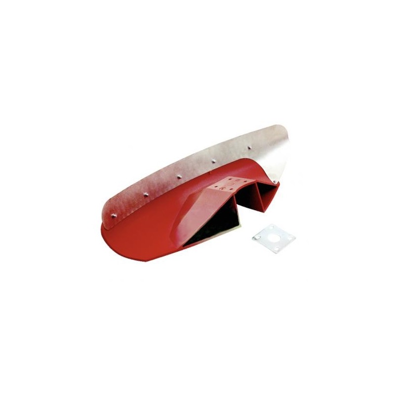 Safety lock for brushcutter trimmer SCTG-030