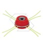 WHIPS universal multi-wire head aluminium top part for brushcutter