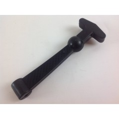 Pinza de goma para orugas tipo EXTRA | Newgardenstore.eu