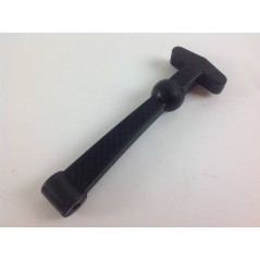 Pinza de goma para orugas tipo EXTRA | Newgardenstore.eu