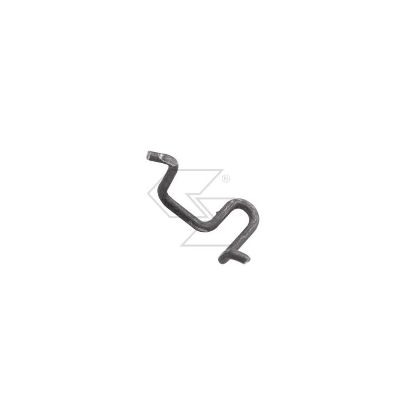 HUSQVARNA 61 268 288 288 choke lever