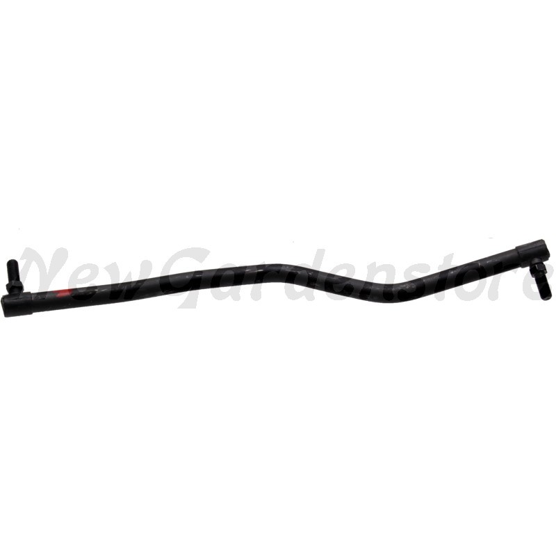 steering tie rod round tractor compatible HUSQVARNA 25270611 532 19 47-41