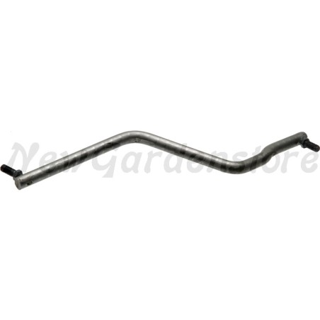 barra de dirección redonda compatible HUSQVARNA 25270615 532 17 51-21 | Newgardenstore.eu