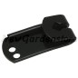 Tirante de dirección tractor de césped compatible MTD 25270073 683-0055637