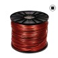 10 Kg spool of COEX LINE brushcutter wire Ø  3.5 mm square length 810 m