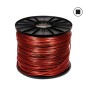 Bobina 8 Kg filo per decespugliatore COEX LINE quadra Ø 3,5 mm lunghezza 810 m