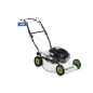 Etesia Biocut 53 XT775 lawn mower 53 cm cut with KOHLER traction motor