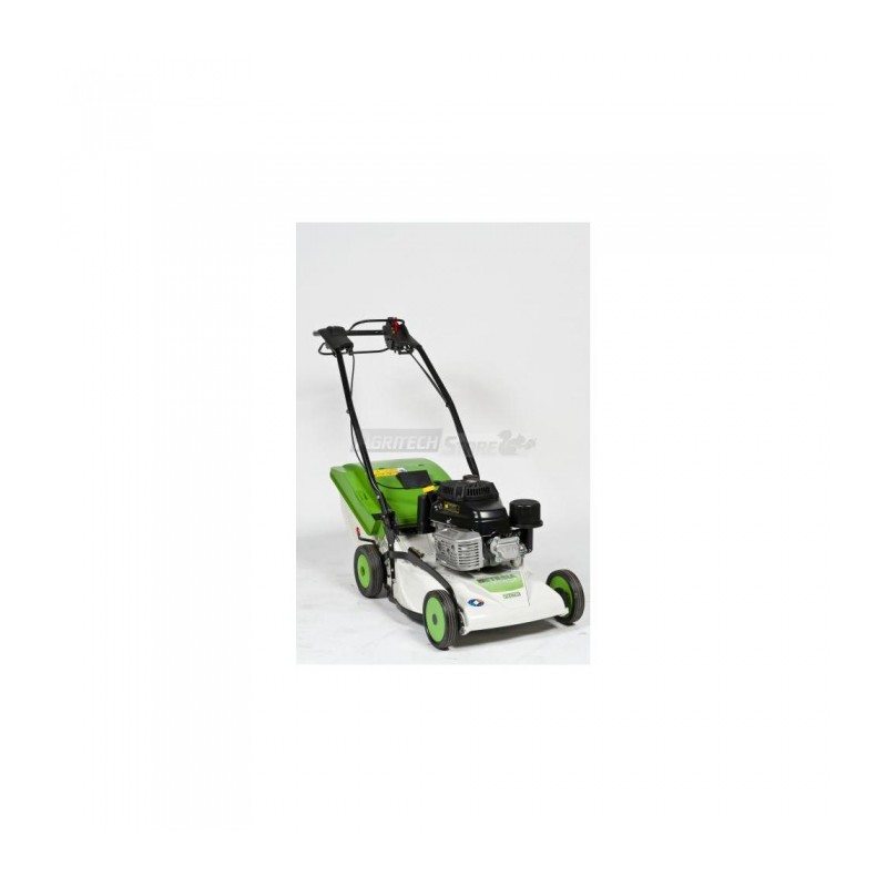 Etesia Duocut PRO46 tondeuse traînée avec moteur Kawasaki 179 cc 46 cm traînée