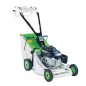 Etesia Duocut PRO46 trailed lawn mower with Honda engine 46 cm cut