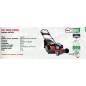 Tosaerba in acciaio HARRY HR 5800 SVBQ motore B&S SERIE 675 EXi RD 163 cc