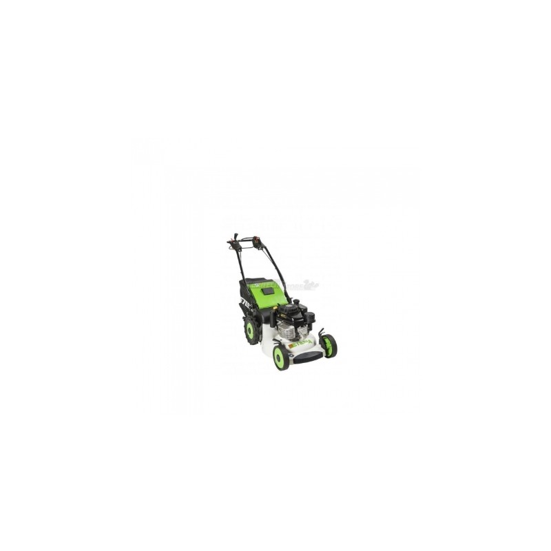 LHX2 Etesia PRO53 lawn mower, engine KAWASAKI 163 cc cut 53 cm trailed