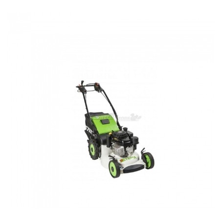 Tosaerba LKX2 Etesia PRO53 motore KAWASAKI 163 cc taglio 53 cm trazionato | Newgardenstore.eu