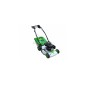 Tosaerba professionale Etesia Duocut PRO46 motore Honda 187 cc trazionato 46 cm