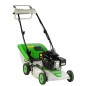 ETESIA Duocut RM46 tondeuse à gazon professionnelle 187 cc Honda engine 46 cm autotractée