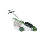 Etesia Pro51X cortacésped profesional con motor Honda 163 cc corte arrastrado 51 cm