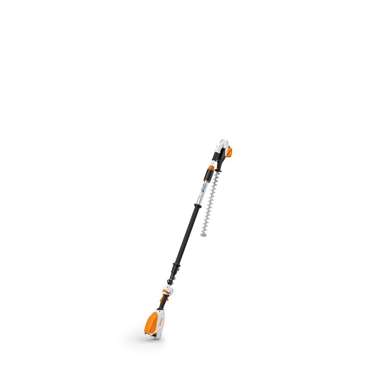 Tosasiepi allungato STIHL HLA 86 senza batteria e caricabatterie 36 V tagliasiepe