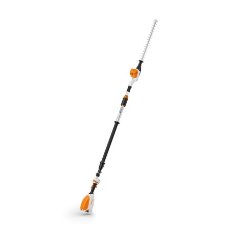 STIHL HLA 86 cordless hedge trimmer without battery and charger 36V