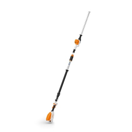 Tosasiepi allungato STIHL HLA86 senza batteria e caricabatterie 36 V batteria AP