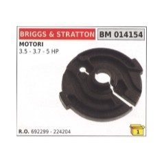 BRIGGS & STRATTON starter puller 3.5 - 3.7 - 5 HP lawn mower engine | Newgardenstore.eu