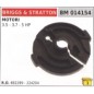 Extracteur de démarreur BRIGGS & STRATTON moteur de tondeuse 3.5 - 3.7 - 5 HP