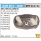 Starter puller compatible BLUE BIRD - ZANE' brushcutter M 27 - 34