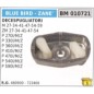 Trascinatore avviamento compatibile BLUE BIRD - ZANE' decespugliatore M 27 - 34