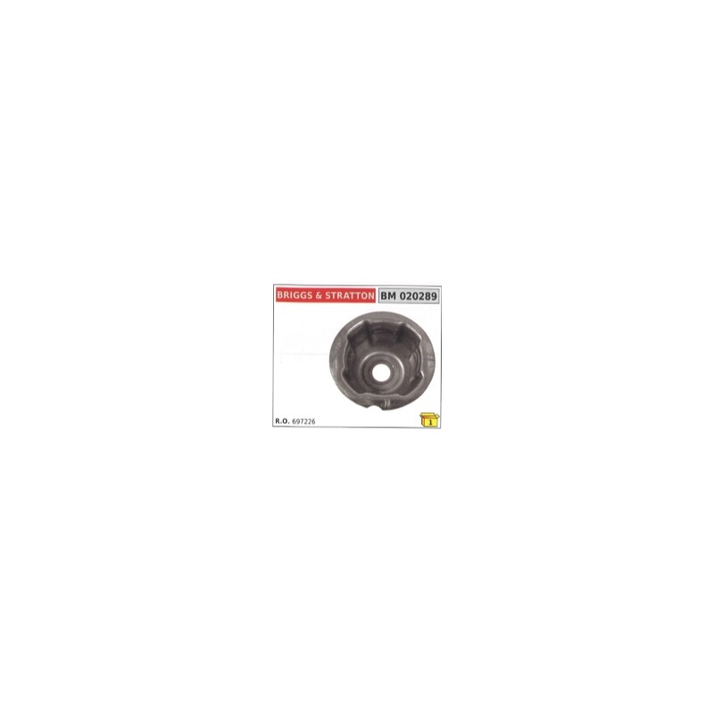 BRIGGS & STRATTON kompatibler Anlasserabzieher Code 020289