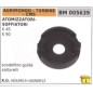 Extractor de arranque compatible con la sopladora AGRIMONDO K 45 K 90