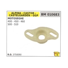 Démarreur compatible avec les tronçonneuses ALPINA 400 450 460 500 510