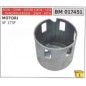 Starter puller compatible with ASIA engine SF 173F code 017451