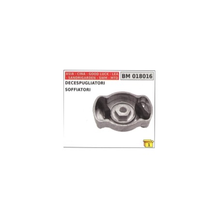 Motor de arranque compatible con desbrozadora-sopladora ASIA 018016 | Newgardenstore.eu