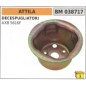 Starter puller compatible with ATTILA brushcutter AXB 5616F