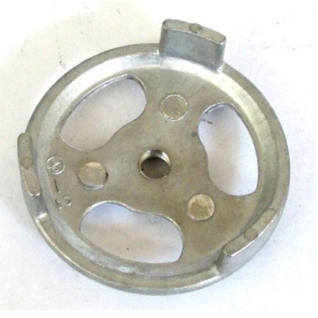 Starter clutch compatible with MITSUBISHI for brushcutter T200 | Newgardenstore.eu