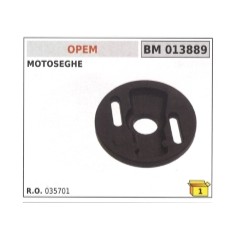 Drive start-up compatible with OPEM chainsaw 035701