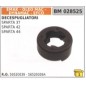 Starter puller compatible EMAK brushcutter SPARTA 37 SPARTA 42