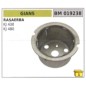 Trascinatore avviamento compatibile GIANS rasaerba KJ 430 KJ 480 codice 019238