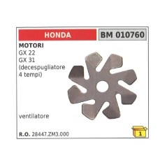 Extracteur de démarreur compatible HONDA débroussailleuse 4 temps GX 22 | Newgardenstore.eu