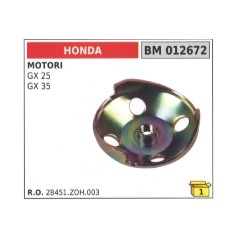 Extractor de arranque compatible HONDA motor desbrozadora GX 25 GX 35