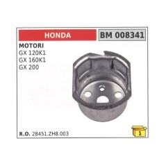 Extracteur de démarreur compatible moteur HONDA GX120K1 GX160K1