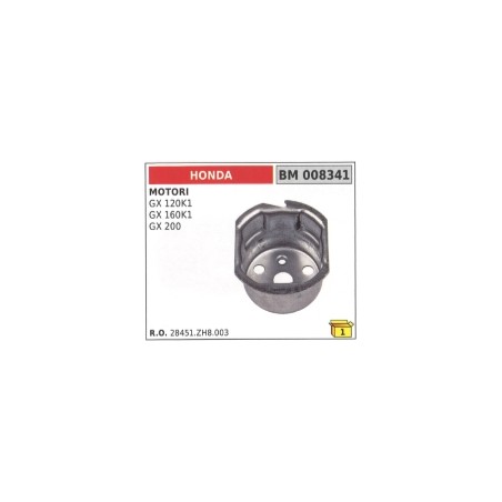 Extracteur de démarreur compatible moteur HONDA GX120K1 GX160K1 | Newgardenstore.eu